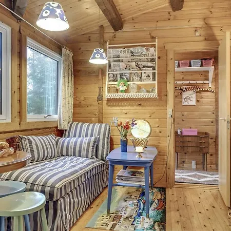 Artur - 1-5km From The Sea By Interhome Feriehus