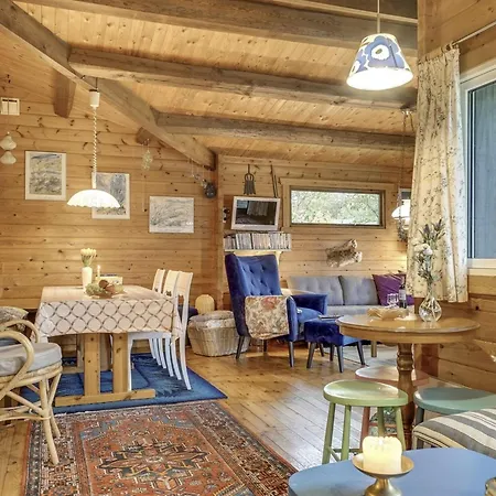 Artur - 1-5km From The Sea By Interhome Feriehus Fjerritslev