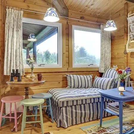 Artur - 1-5km From The Sea By Interhome Fjerritslev