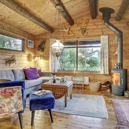 Artur - 1-5km From The Sea By Interhome