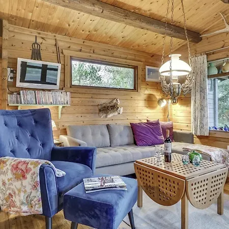 Feriehus Artur - 1-5km From The Sea By Interhome *