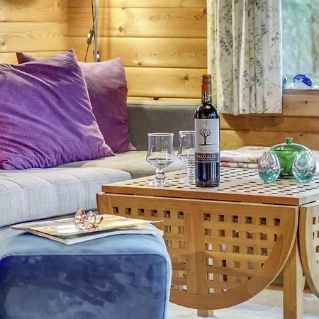 Artur - 1-5km From The Sea By Interhome