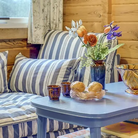 Feriehus Artur - 1-5km From The Sea By Interhome Fjerritslev