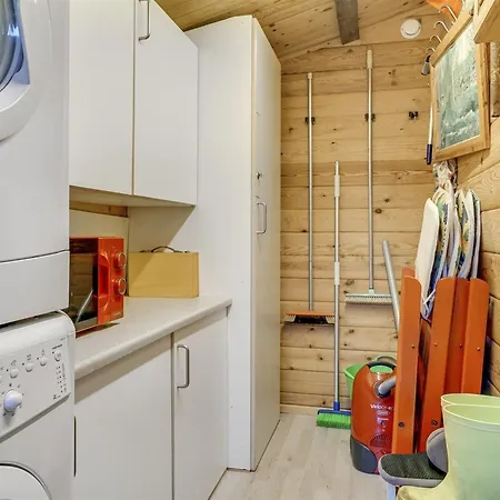 Artur - 1-5km From The Sea By Interhome Feriehus *