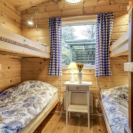 Feriehus Artur - 1-5km From The Sea By Interhome *