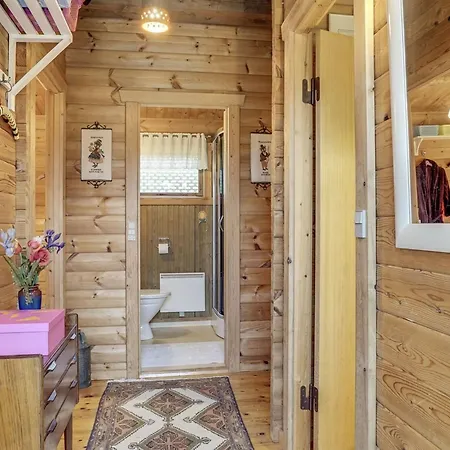 Feriehus Artur - 1-5km From The Sea By Interhome