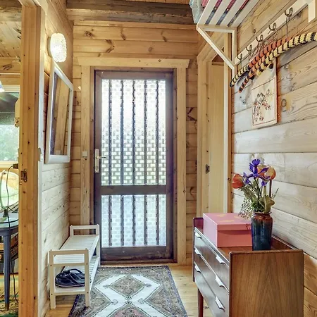 Artur - 1-5km From The Sea By Interhome *