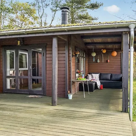 Artur - 1-5km From The Sea By Interhome Feriehus *