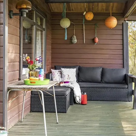 Artur - 1-5km From The Sea By Interhome *