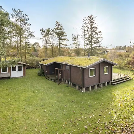 Feriehus Artur - 1-5km From The Sea By Interhome *